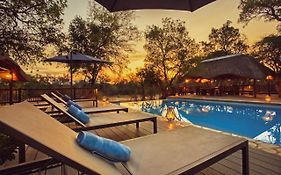 Vuyani River Lodge